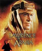 Lawrence of Arabia /  